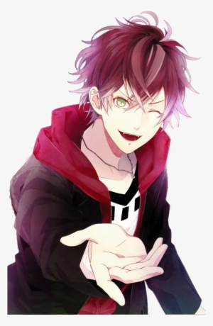 Diabolik Lovers Ayato, Ayato Sakamaki, Hot Anime Boy, - Ayato Sakamaki Diabolik Lovers Png