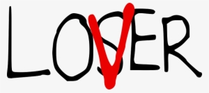 Lovers - T-shirt