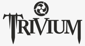 Avenged Sevenfold Logo Logosurfer Com - Trivium Shogun