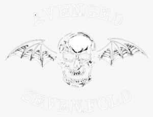 Avenged Sevenfold Heavy Digital Magazine - Avenged Sevenfold