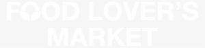 Food Lovers Market Logo White - Food Lover's Market Zimbabwe