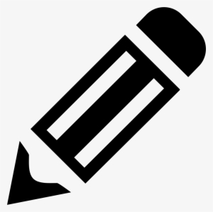 Diagonal Drawing Stripes - Pencil Tool Icon Photoshop