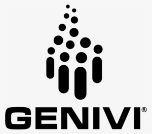 Genivi Black Logo No Background, Png, 29kb, 1145x1062, - Genivi Alliance Logo