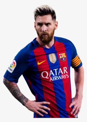 Lionel Messi Png