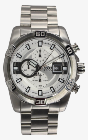 Class One Men - Steel