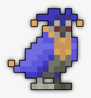 Thiefs Parrot - Parrot