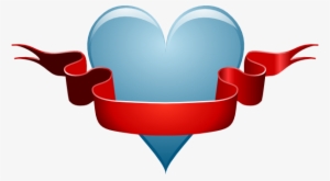 How To Set Use Blue Ribbon Clipart