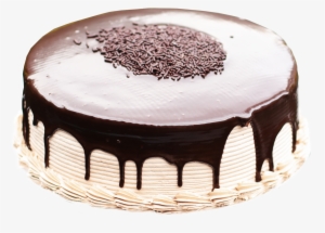 Death By Chocolate - Flourless Chocolate Cake