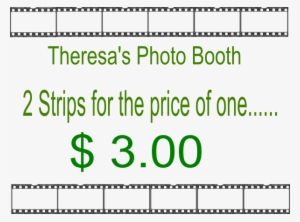 How To Set Use Film Strip Clipart