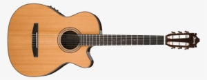 Free Png Acoustic Classic Guitar Png Images Transparent - Cordoba C5 (nylon String Guitar Iberia Series)