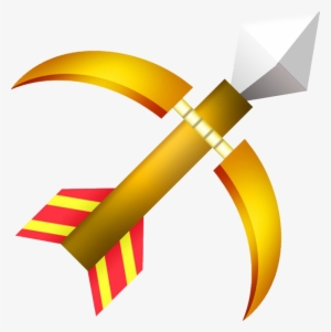 Zelda Clipart Zelda A Link Between World - Link Between Worlds Bow