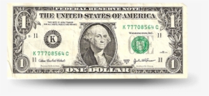 Dollar - Series 2017 Federal Reserve Notes
