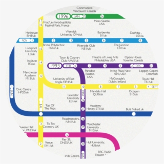 The Flower Of Life Is A Representation Of The Divine - Flower Of Life