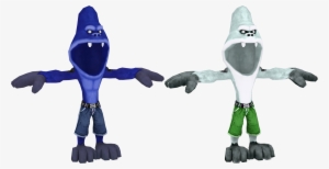 Classic Crash Bandicoot Hd Remake - Xbox Crash Of The Titans