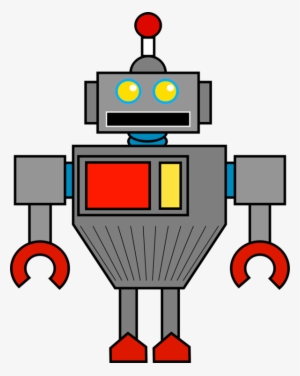 Humanoid Robot Drawing Nao - Robot Dibujo