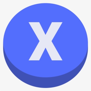 Xbox X Icon - Angel Tube Station