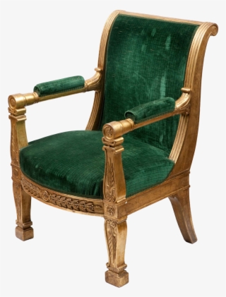 Throne Clipart Transparent Background - Picsart Chairs Png Hd
