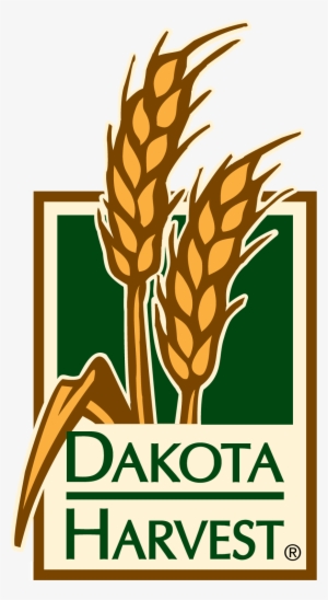 Dakota Harvest Logo - Knoephla