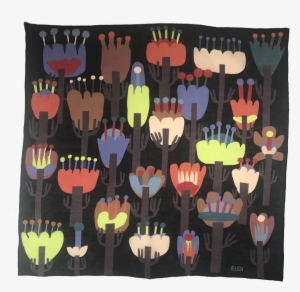 Soul Alphabet Bandana- Wholesale