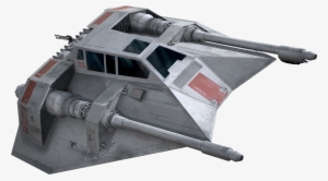 Snowspeeder - Revell - Star Wars - Snowspeeder