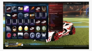 Breakout Vector Painted - Sports Car Racing