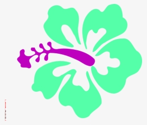 How To Set Use Coral Hibiscus Svg Vector