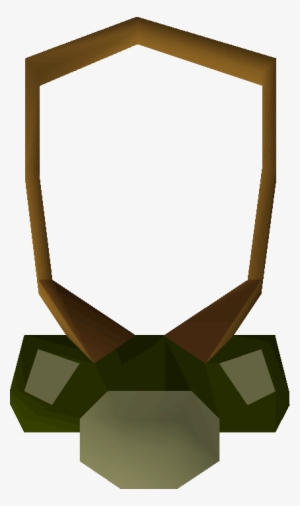 A M'speak Amulet Is An Amulet Used To Communicate With - Monkeyspeak Amulet