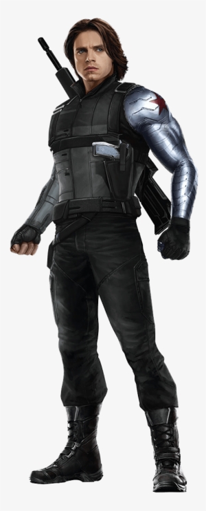 Winter Soldier Png Beautiful Captain America Civil
