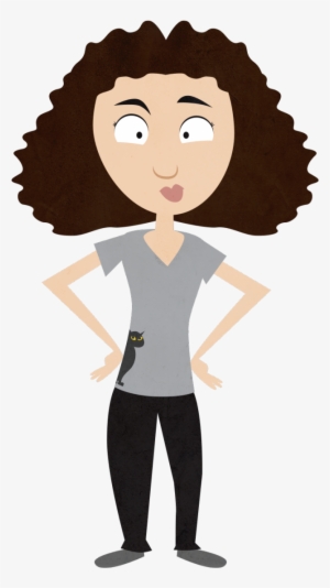 Mother Cartoon Drawing At Getdrawings - Letters To My Daughters/letters To My Sons