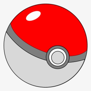 Free Png Pokeball Png Images Transparent - Pokeball Drawing Transparent Background