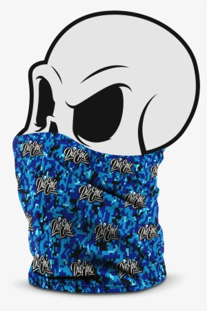 Die Epic Face Protectors - Live Legendary