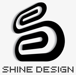 Shine Design Logo Png Transparent - Shine Design