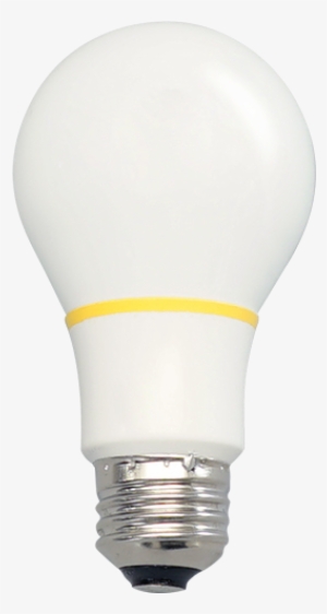 Лампочка Белая Пнг