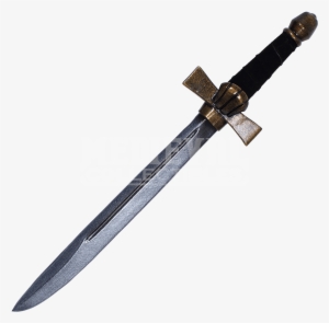 Larp Kriegsmesser Dagger