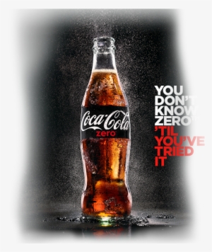 Domino's Coca Cola Zero