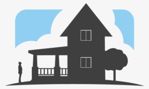 Emmaus House Icon - House