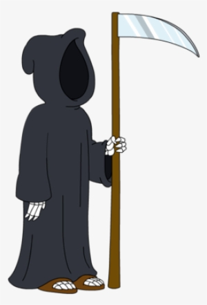 Graphic Stock Fanon Wiki Fandom Powered By Wikia - Death Family Guy Png