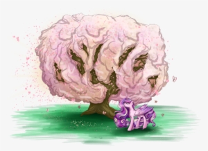 Spring By Bratzoid - My Little Pony: Friendship Is Magic