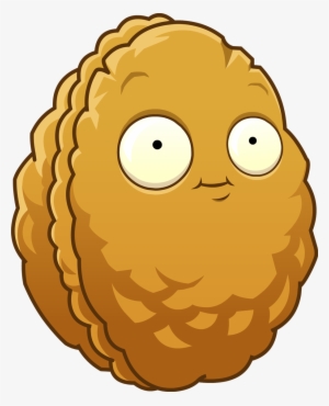 Potato Mine Hd - Plants Vs Zombies 2 Nuez