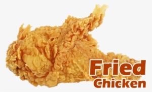 Fried Chicken 1 - Fried Chicken