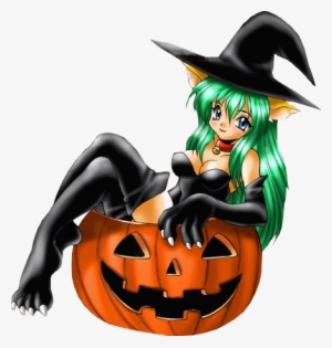 Witch-207 - Witches Png