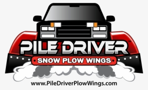 The Standard Pile Driver Snow Plow Wing Kit Comes With