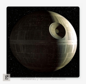 Incredibuilds: Star Wars: Rogue One: Death Star Deluxe