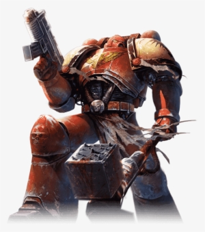 “relic's Dawn Of The War Series Remains The Best Video - Thq Warhammer 40000 - Dawn Of War Ii Complete Collection