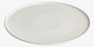 'ombria' Plate Marble White - Plate