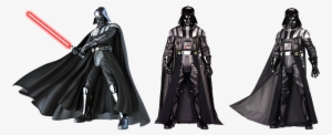 Figure, Toys, Darth Wader, Star Wars - Star Wars Png