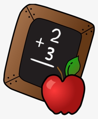 Free School Clip Art Png - Back To School Clipart Png