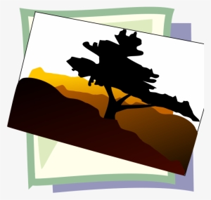 Bonsai Tree Clip Art