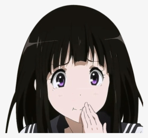 View Samegoogleiqdbsaucenao 3db , - Chitanda Eru Smug