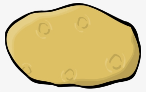 Potato Clip Art Free 59 - Clipart Potato